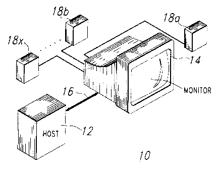 Une figure unique qui représente un dessin illustrant l'invention.